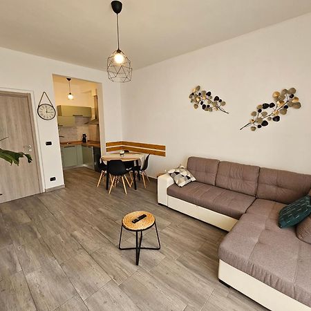 Casa Enne, Appartamento Vicino Centro E Juventus Stadium Torino Eksteriør billede