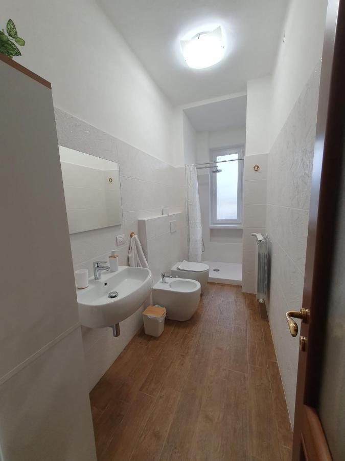 Casa Enne, Appartamento Vicino Centro E Juventus Stadium Torino Eksteriør billede