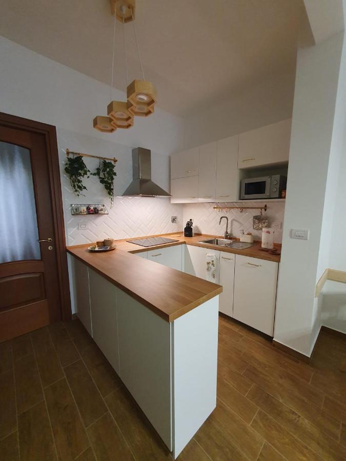 Casa Enne, Appartamento Vicino Centro E Juventus Stadium Torino Eksteriør billede