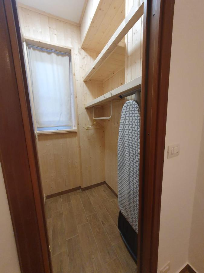 Casa Enne, Appartamento Vicino Centro E Juventus Stadium Torino Eksteriør billede
