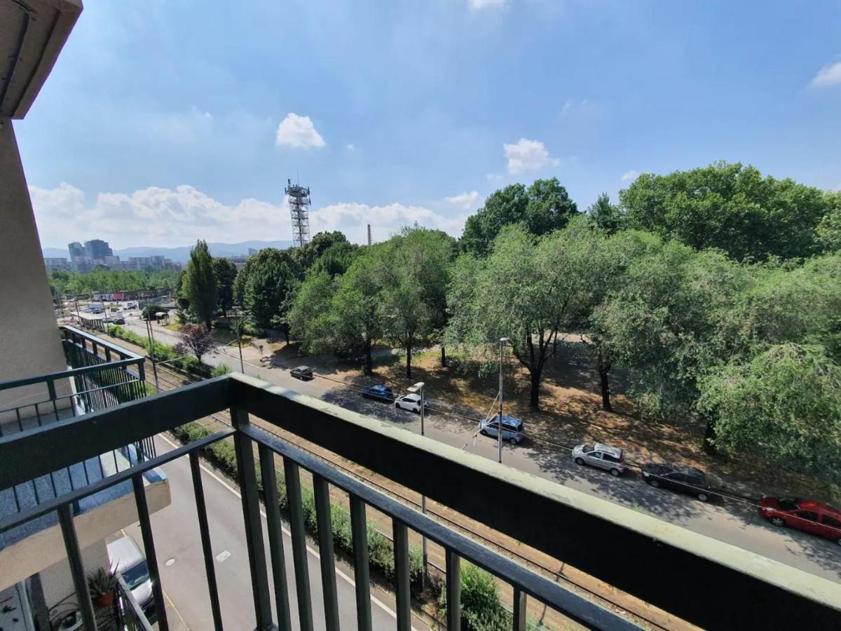 Casa Enne, Appartamento Vicino Centro E Juventus Stadium Torino Eksteriør billede