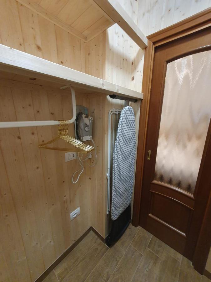 Casa Enne, Appartamento Vicino Centro E Juventus Stadium Torino Eksteriør billede