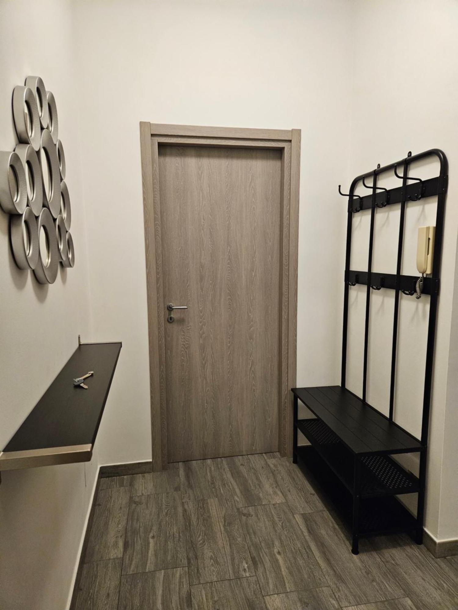 Casa Enne, Appartamento Vicino Centro E Juventus Stadium Torino Eksteriør billede