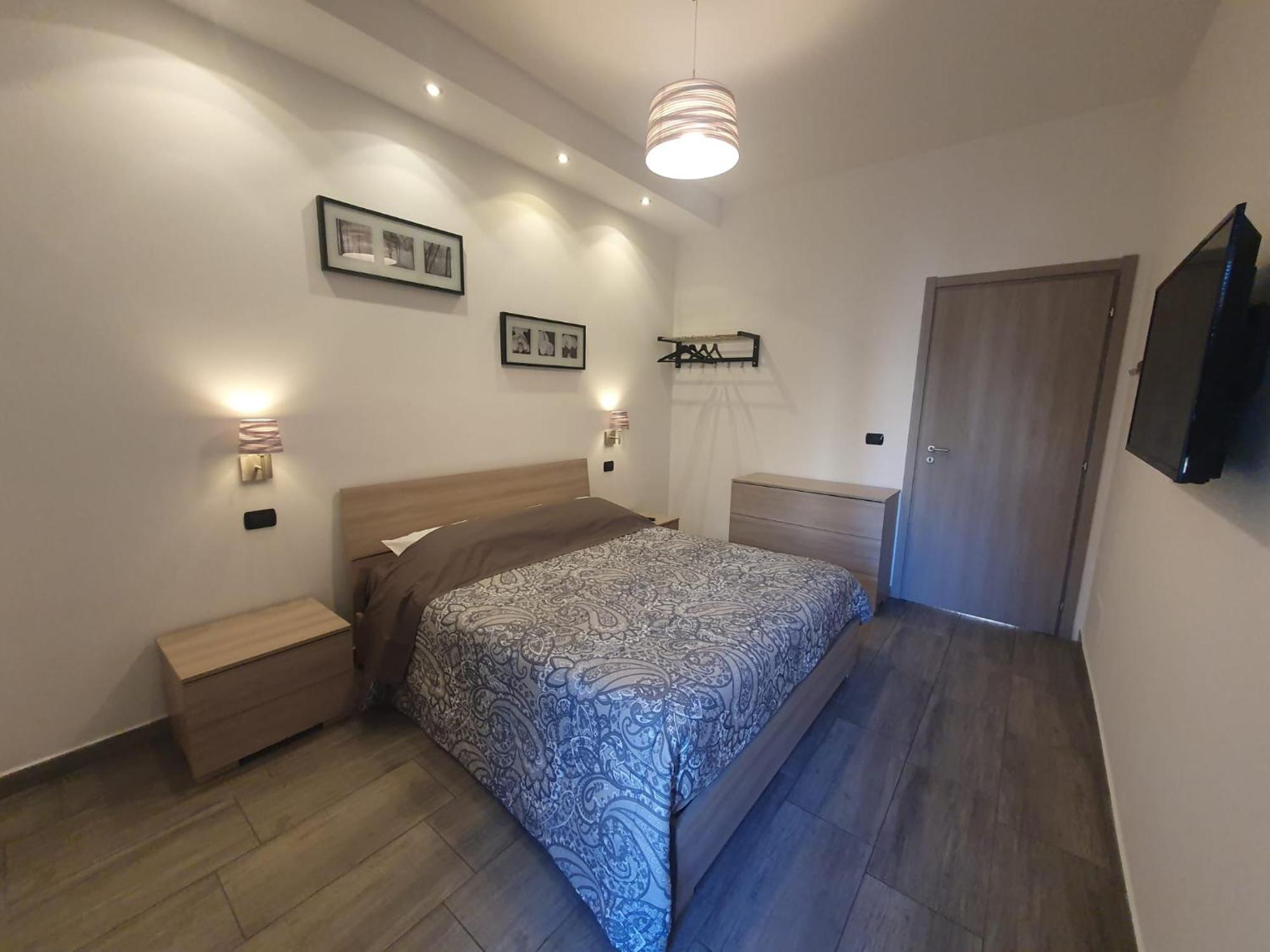 Casa Enne, Appartamento Vicino Centro E Juventus Stadium Torino Værelse billede