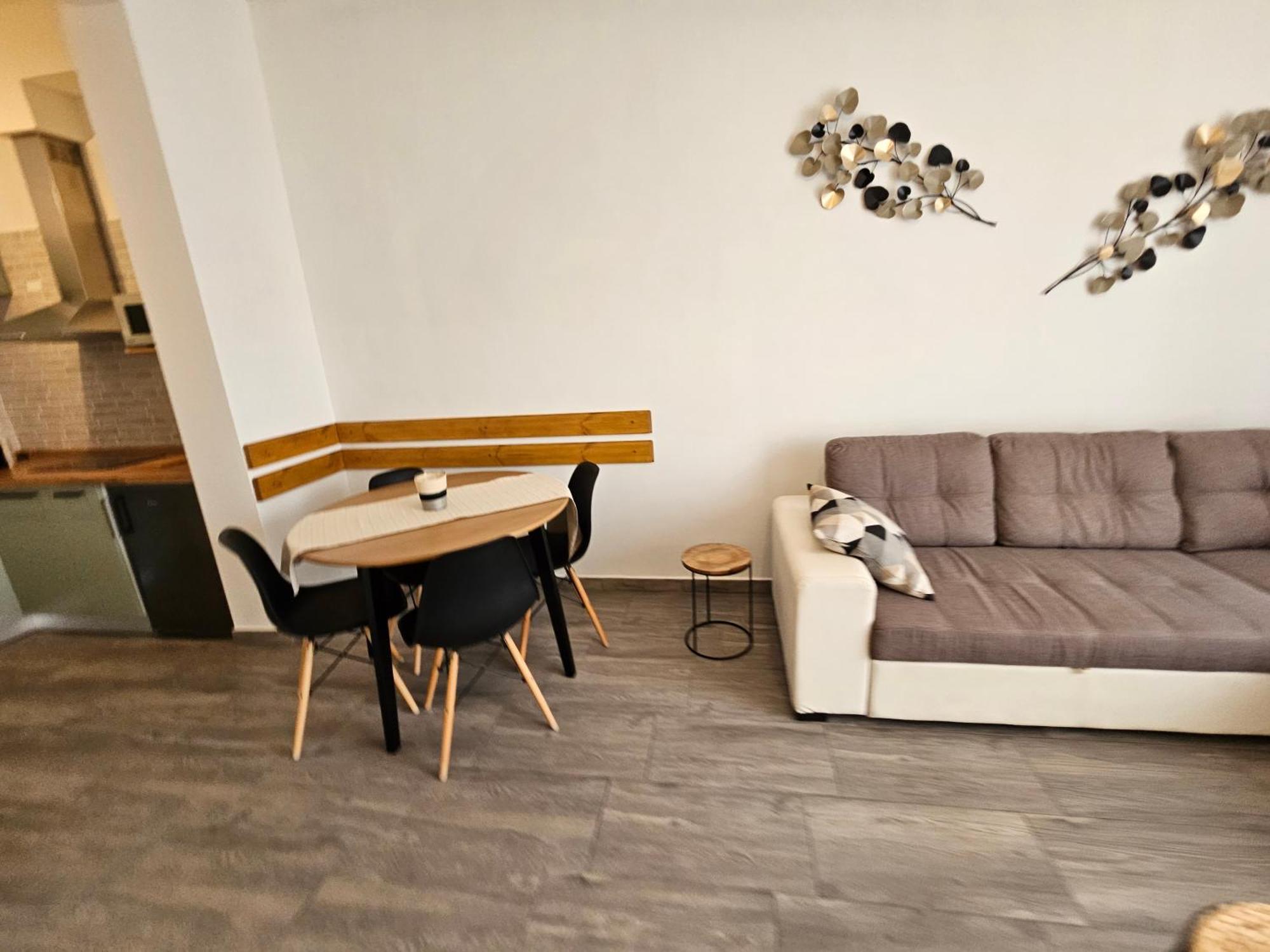 Casa Enne, Appartamento Vicino Centro E Juventus Stadium Torino Værelse billede