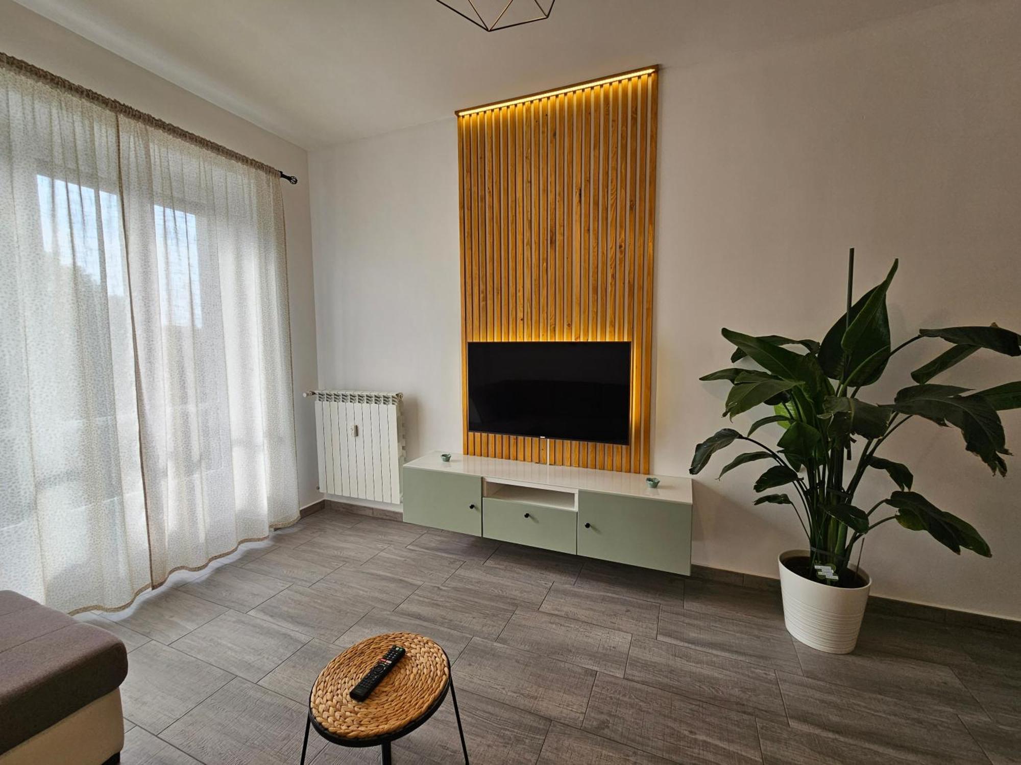 Casa Enne, Appartamento Vicino Centro E Juventus Stadium Torino Værelse billede